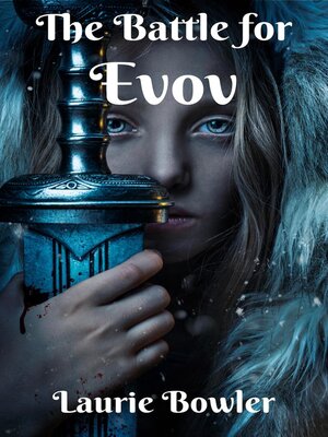 cover image of The Battle for Evov